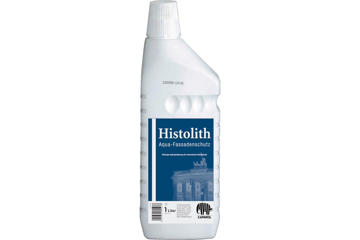 Caparol Histolith Aqua- 1,0 lt Fassadenschutz